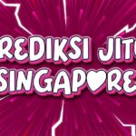 Prediksi Togel SINGAPORE (SGP) 9 FEBRUARI 2026