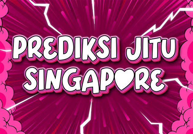 Prediksi Togel SINGAPORE (SGP) 9 FEBRUARI 2026