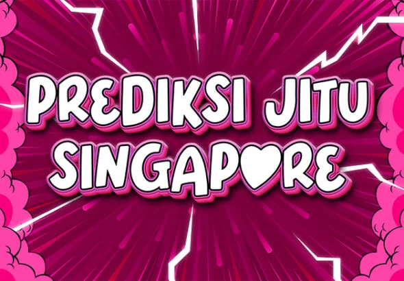 Prediksi Togel SINGAPORE (SGP) 29 JANUARI 2026