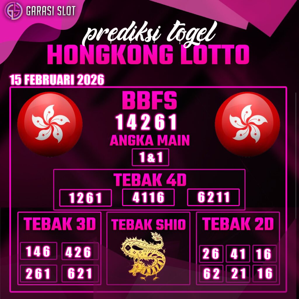 situs togel terpercaya